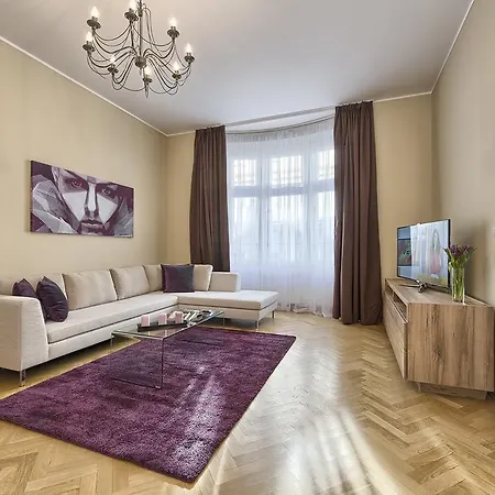 Maiselova 5 Apartment Prague Exterior photo