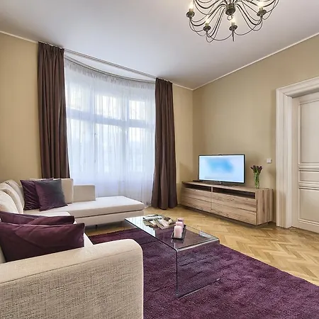 Maiselova 5 Apartment Prague Exterior photo