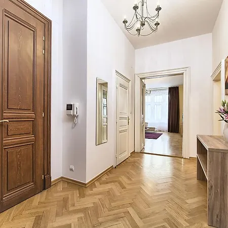 Maiselova 5 Apartment Prague Exterior photo