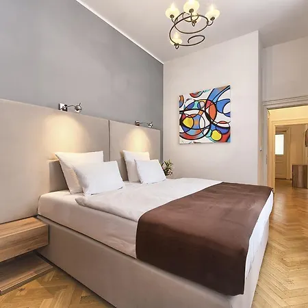 Maiselova 5 Apartment Prague Exterior photo