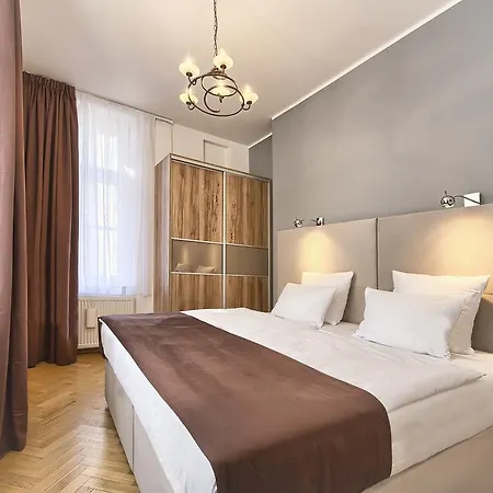 Maiselova 5 Apartment Prague Exterior photo