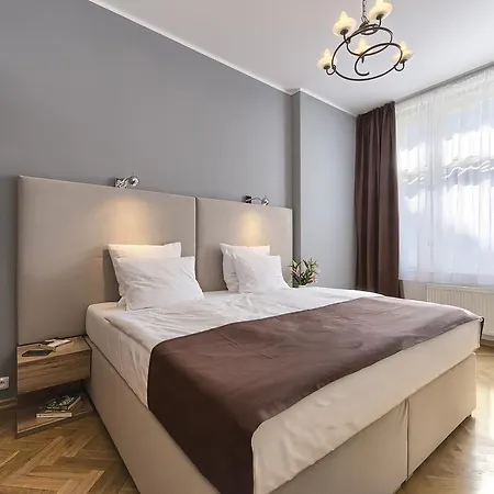 Maiselova 5 Apartment Prague Exterior photo