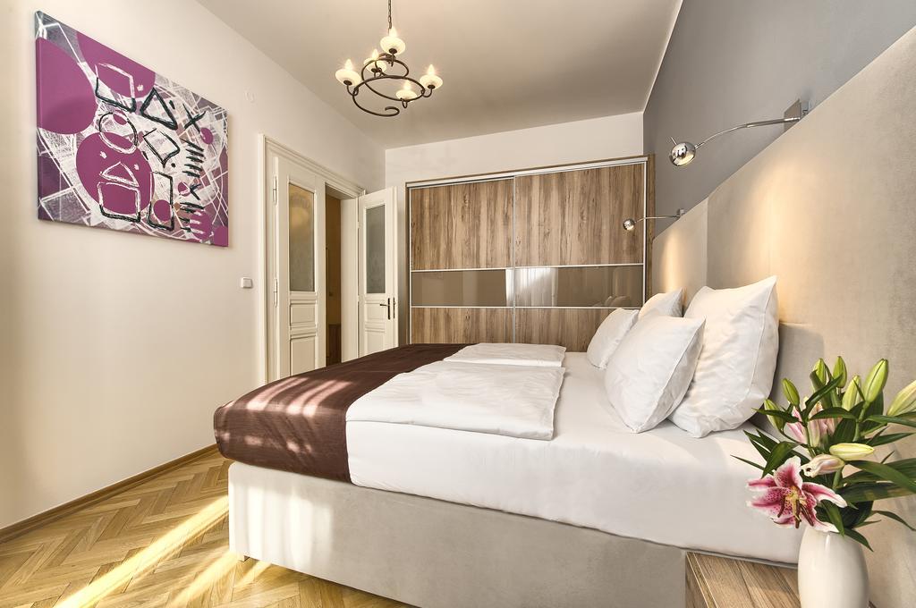 Maiselova 5 * Prag