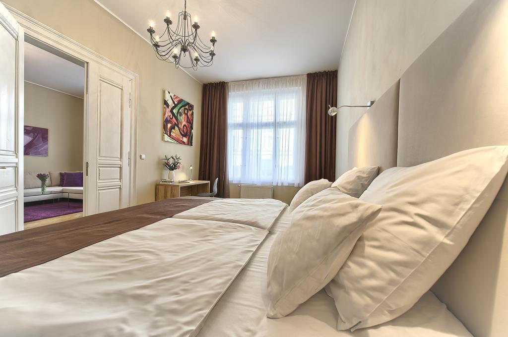 Maiselova 5 Apartment Prag